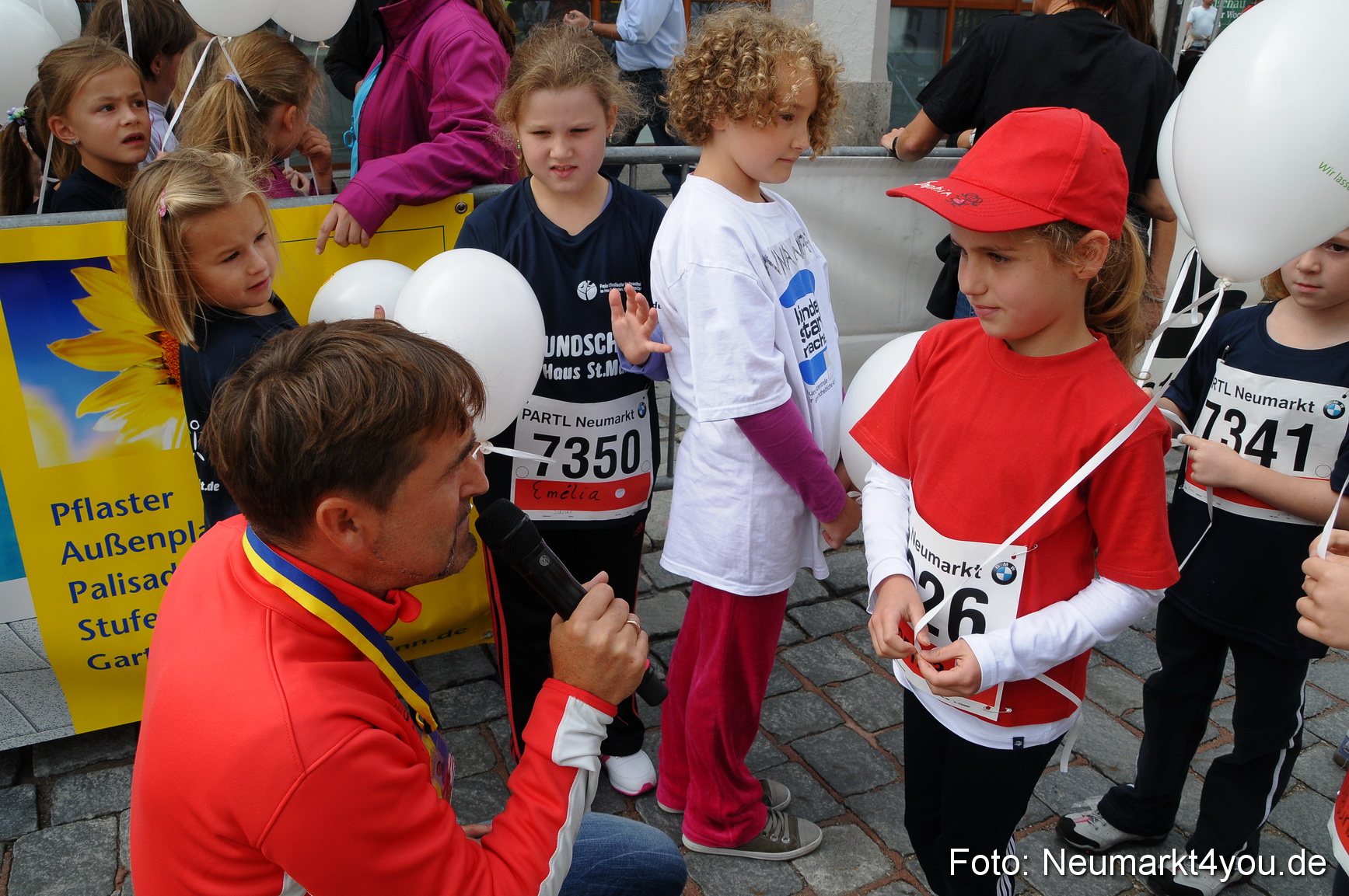 Stadtlauf Neumarkt 2013 1260